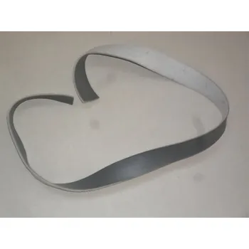 Výplň prolisu krytu Tatra