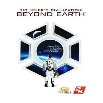 Počítačová hra ESD Civilization Beyond Earth