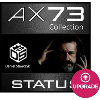 Hudební software Martinic AX73 Status Collection (Digitální produkt)