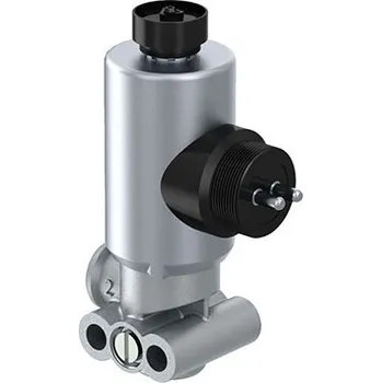 Ventil elektromagnetický DAF