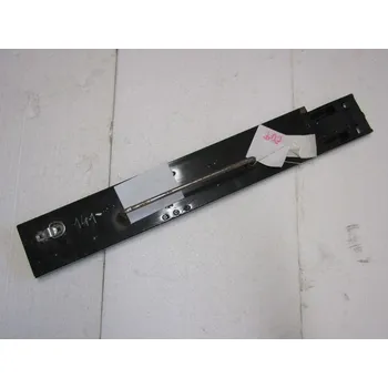 Sloupek zadní levý úplný TATRA