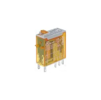 Relé Relé elektromagnetické DPDT Ucívky 230VAC 8A/250VAC 8A/30VDC
