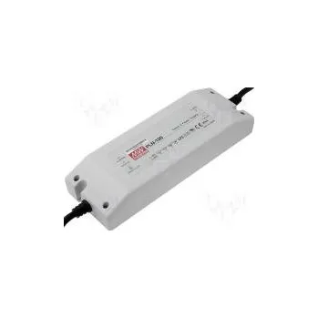 Napájecí zdroj pro osvětlení Napájecí zdroj spínaný LED 96W 24VDC 4A 90÷264VAC 127÷417VDC