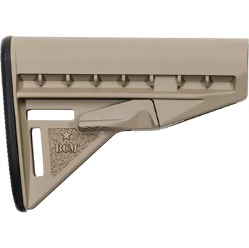 BCM - Bravo Company USA, Inc. BCM pažba GUNFIGHTER - MOD 3 - různé barvy Barva: FDE