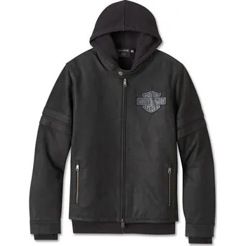 Pánská větrovka Harley-Davidson 97004-25VM