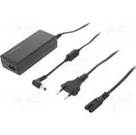 Napájecí zdroj spínaný 12VDC 2,9A Výv 5,5/2,5 35W stolní