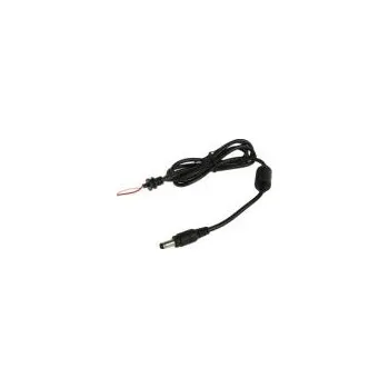 Napájecí kabel Napájecí kabel pro notebook adaptér 5,5 x 2,1 mm , délka 1,2 m