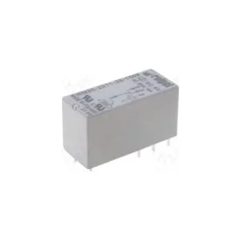 Relé Relé elektromagnetické SPDT Ucívky 9VDC 16A/250VAC 16A/24VDC