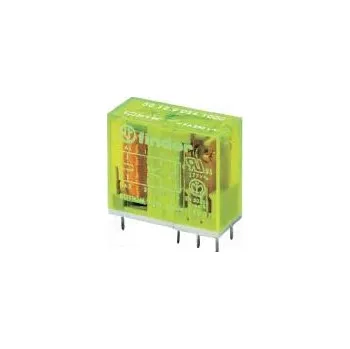 Relé Relé elektromagnetické DPDT Ucívky 48VDC 8A/250VAC 8A/30VDC