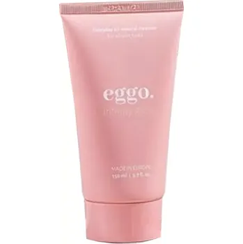 Eggo 100% přírodní gel na čištění obličeje, 150ml