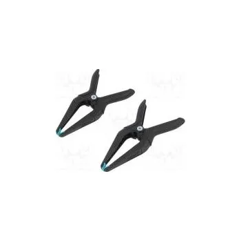 Truhlářská svěrka Univerzální svěrka max.60mm Poč.ks 2 MICROTIP