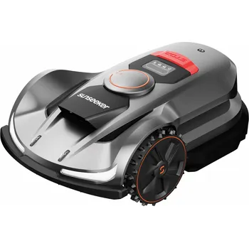 Sekačka Sunseeker X7 Plus