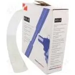 Teplem smrštitelná trubička 3 1 24mm L 3m průhledná