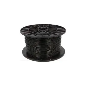 Filament Tisková struna PLA Ø 1,75mm černá 200÷235°C 1kg