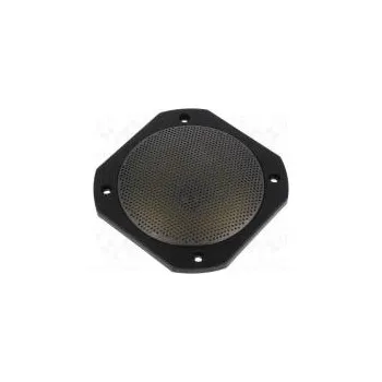 Reproduktor 25W 8Ω 115x115x51mm Kmit.rozsah 90÷19000Hz IP65