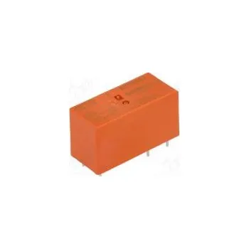 Relé Relé elektromagnetické SPDT Ucívky 24VDC 12A/250VAC THT IP40