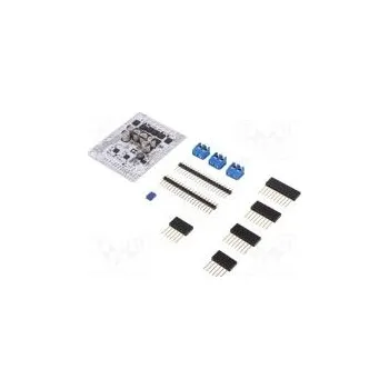 RC náhradní díl Regulátor otáček DC motoru DUAL G2 100kHz PWM,TTL,analogové