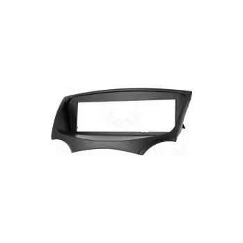 Autorádio Rámeček pro autorádio 1 DIN Ford černá