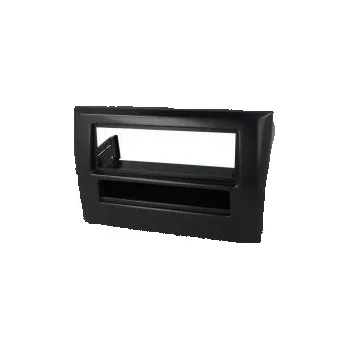 Auto Hi-Fi Rámeček pro autorádio 1 DIN Fiat černá