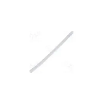 RC model Teplem smrštitelná trubička bez lepidla,pružné 2 1 4,8mm