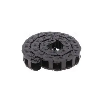 Řetězová kabelová lávka 1400 Polom.oh 38mm L 999mm