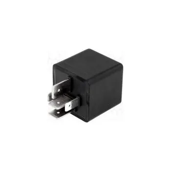 Relé Relé elektromagnetické SPDT Ucívky 24VDC 150A automobilová