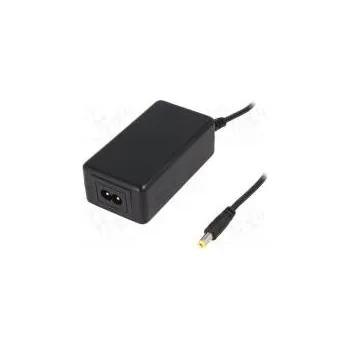 spínaný zdroj Napájecí zdroj spínaný 5VDC 4A Výv 5,5/2,1 20W stolní 0÷40°C