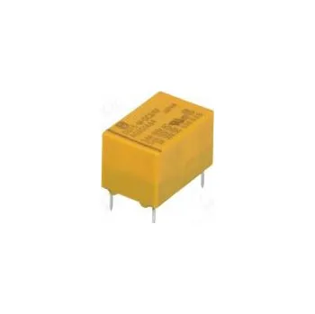 Relé Relay electromagnetic SPDT Ucoil 24VDC 3A 1A/125VAC 2A/30VDC