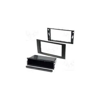 Autorádio Rámeček pro autorádio 2 DIN Ford antracit