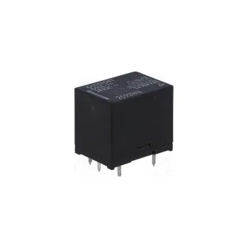 Relé Relé elektromagnetické SPST-NO Ucívky 24VDC 10A/240VAC PCB