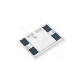 Páječka Rezistor thick film topný lepením 622,4Ω 85W pájecí body