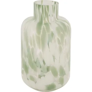 Váza Atmosphera Váza z barevného skla, 21 cm, ARVO