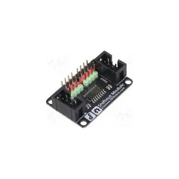 Integrovaný obvod Modul expandér IC 74HC595