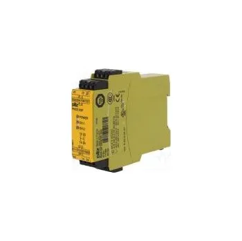 Elektronická součástka Modul bezpečnostní relé PNOZ X2P Unap 24VAC Unap 24VDC IN 4