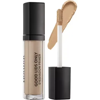 Oční stíny Flormar základní báze pod oční stíny, 7,5ml, 001 Nude