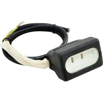 Světelný efekt Omnilux Patice pro PAR 56/64 Safe