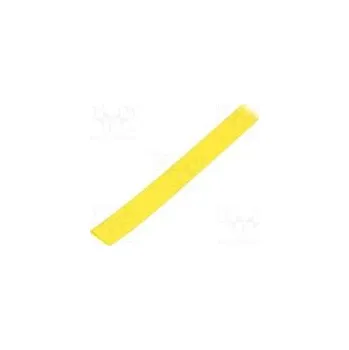 RC náhradní díl Teplem smrštitelná trubička bez lepidla,pružné 2 1 9,5mm