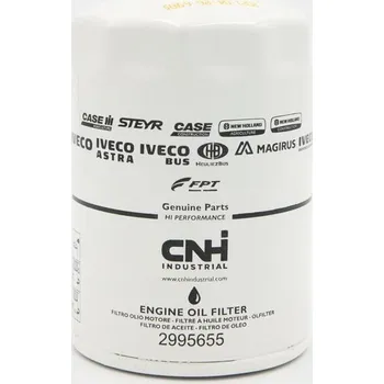 Olejový filtr filtr olejový IVECO Daily