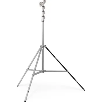 Stativ Avenger Overhead Steel Stand 56 steel s širokou základnou