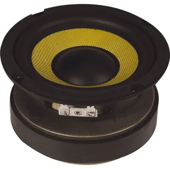 Díl pro stavbu reproduktoru Fenton WK14 Wide Range Kevlar 13cm 100W RMS
