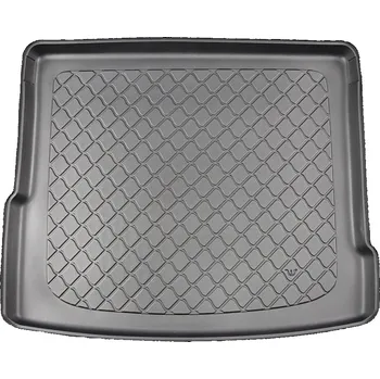 Vana do kufru Aristar Audi Q3 5D 2018- vana gumoplastová