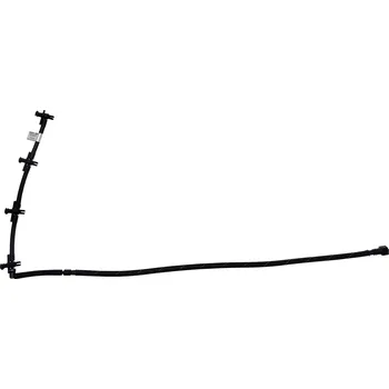 Hadice přepadu paliva IVECO DAILY 3.0 2006→, FIAT DUCATO 2007→ 5801506923