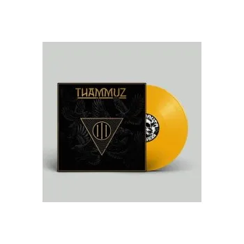 Zahraniční hudba III / Mustard / Yellow / Vinyl - Thammuz [LP]