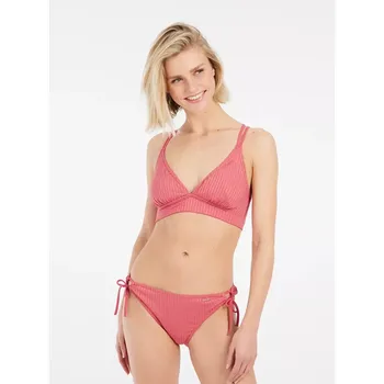 Dámské plavky Dámské dvoudílné plavky Protest PRTBOOGIE velikost XL/42 růžová