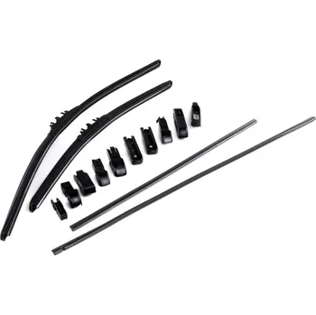 Autodíl Heyner Stěrače Heyner All Seasons pro Mercedes CLS-Class W219 2004-2010