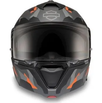 Helma na motorku Helma Harley-Davidson 97224-23VX