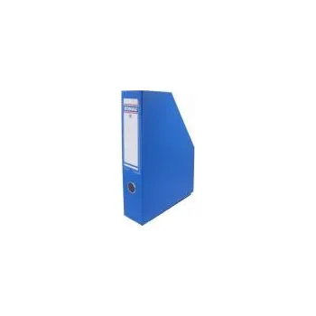 Pořadač na dokumenty modrá 75mm