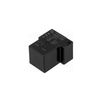 Relé Relé elektromagnetické SPST-NO Ucívky 12VDC 30A Řada L90 PCB