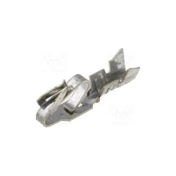 Elektrický konektor Kontakt zásuvka pocínovaný 20AWG÷18AWG KK 396 krimpovací