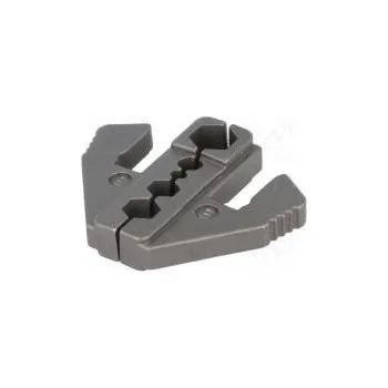 Krimpovací kleště Krimpovací čelisti konektory BNC, konektory TNC